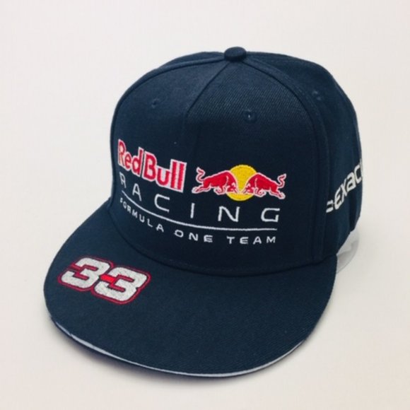Red Bull Accessories Red Bul Hat Poshmark